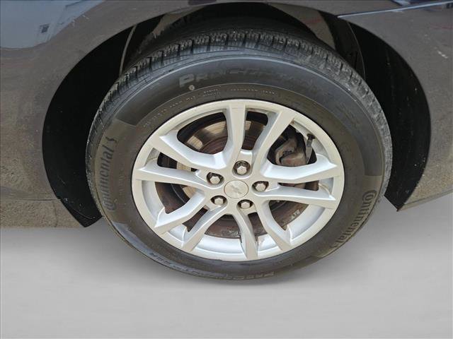 Used 2014 Chevrolet Camaro LS image 9