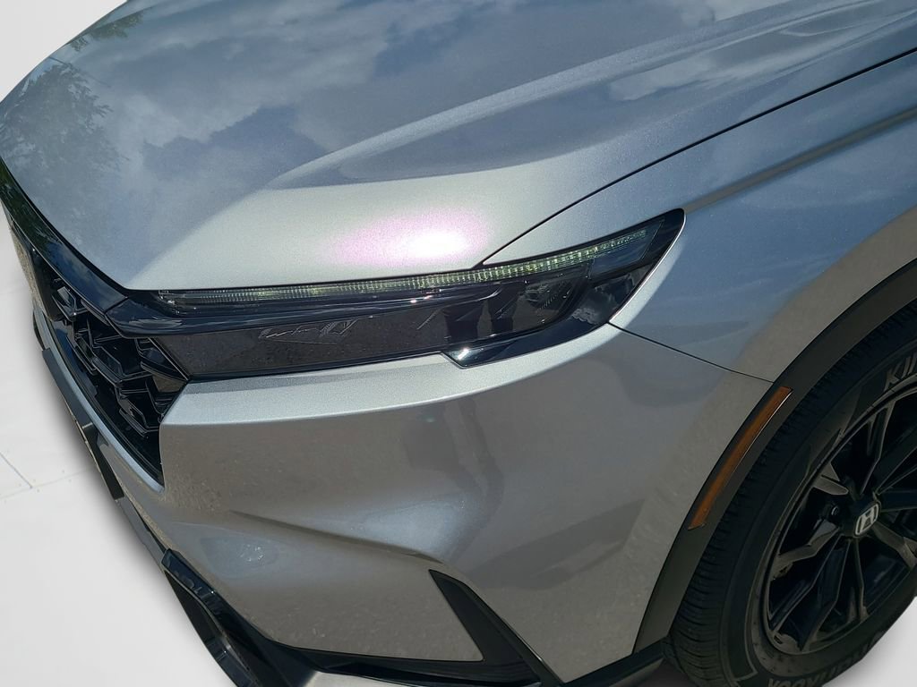 Used 2024 Honda CR-V Sport image 9