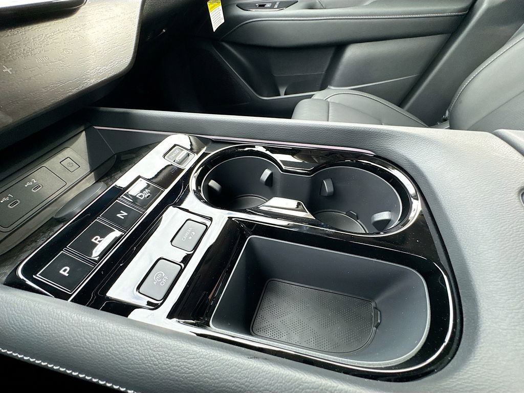 New 2026 Nissan Murano Platinum w/ Cargo Package AWD/4WD image 32