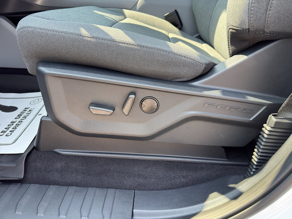 New 2026 Ford F150 XLT AWD/4WD image 24