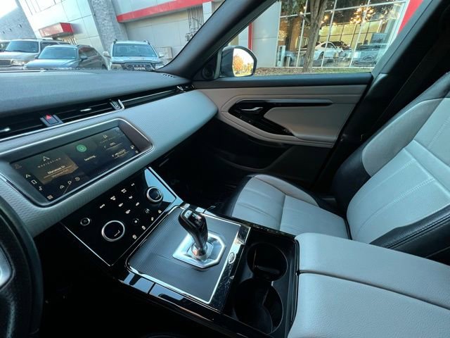 Used 2023 Land Rover Range Rover Evoque R-Dynamic S image 27