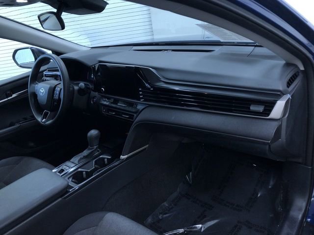 Certified 2025 Toyota Camry LE image 24