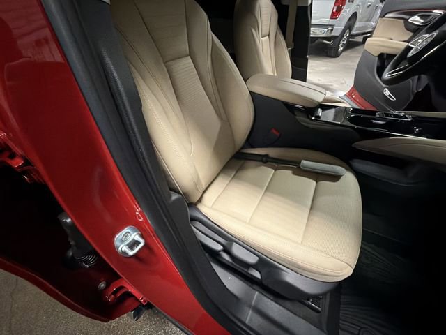 New 2026 Buick Envision Preferred image 60