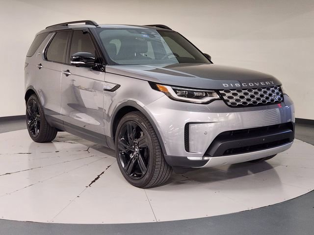 Used 2025 Land Rover Discovery S AWD/4WD image 7