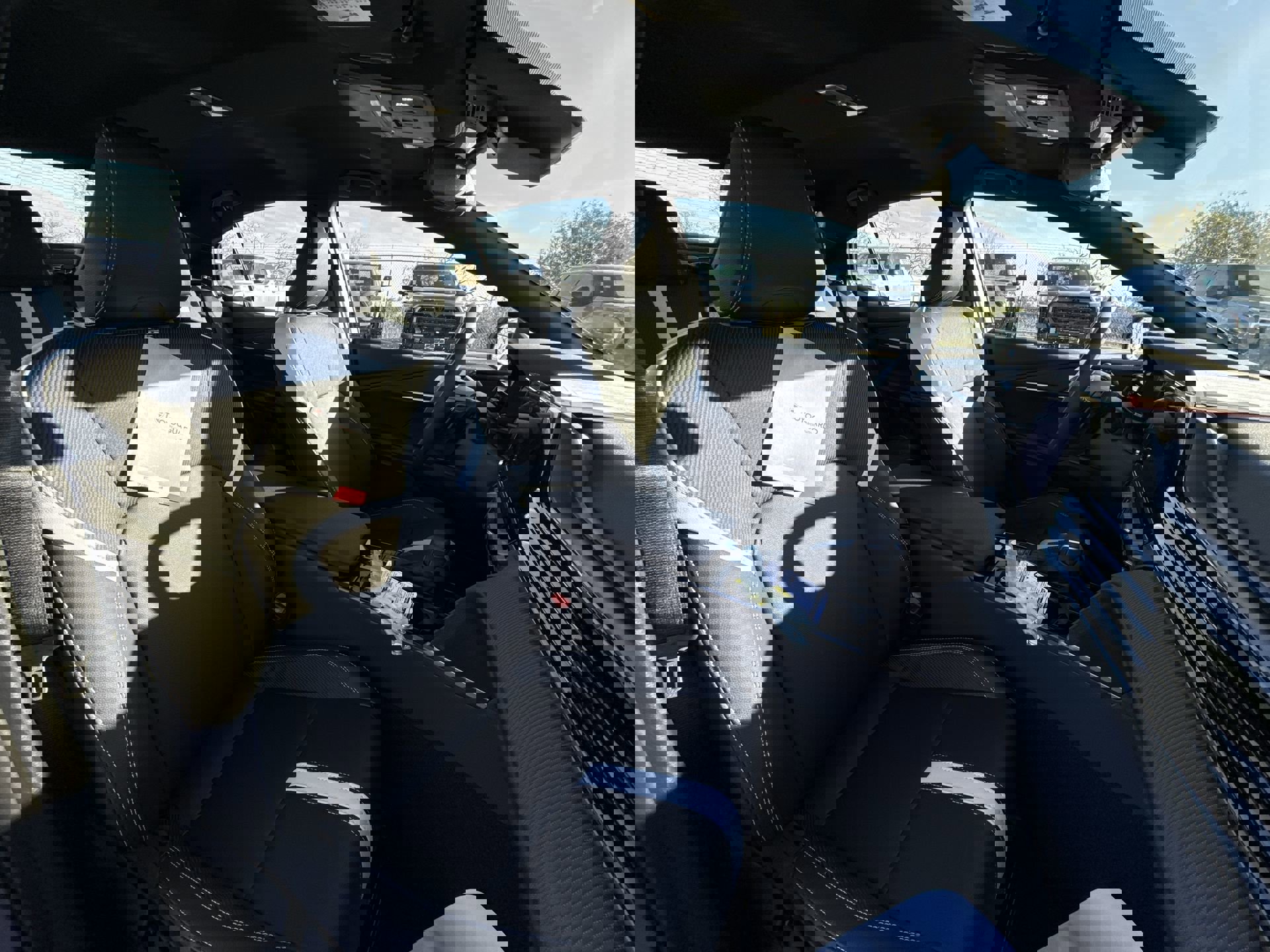 Certified 2026 Toyota Camry SE image 24