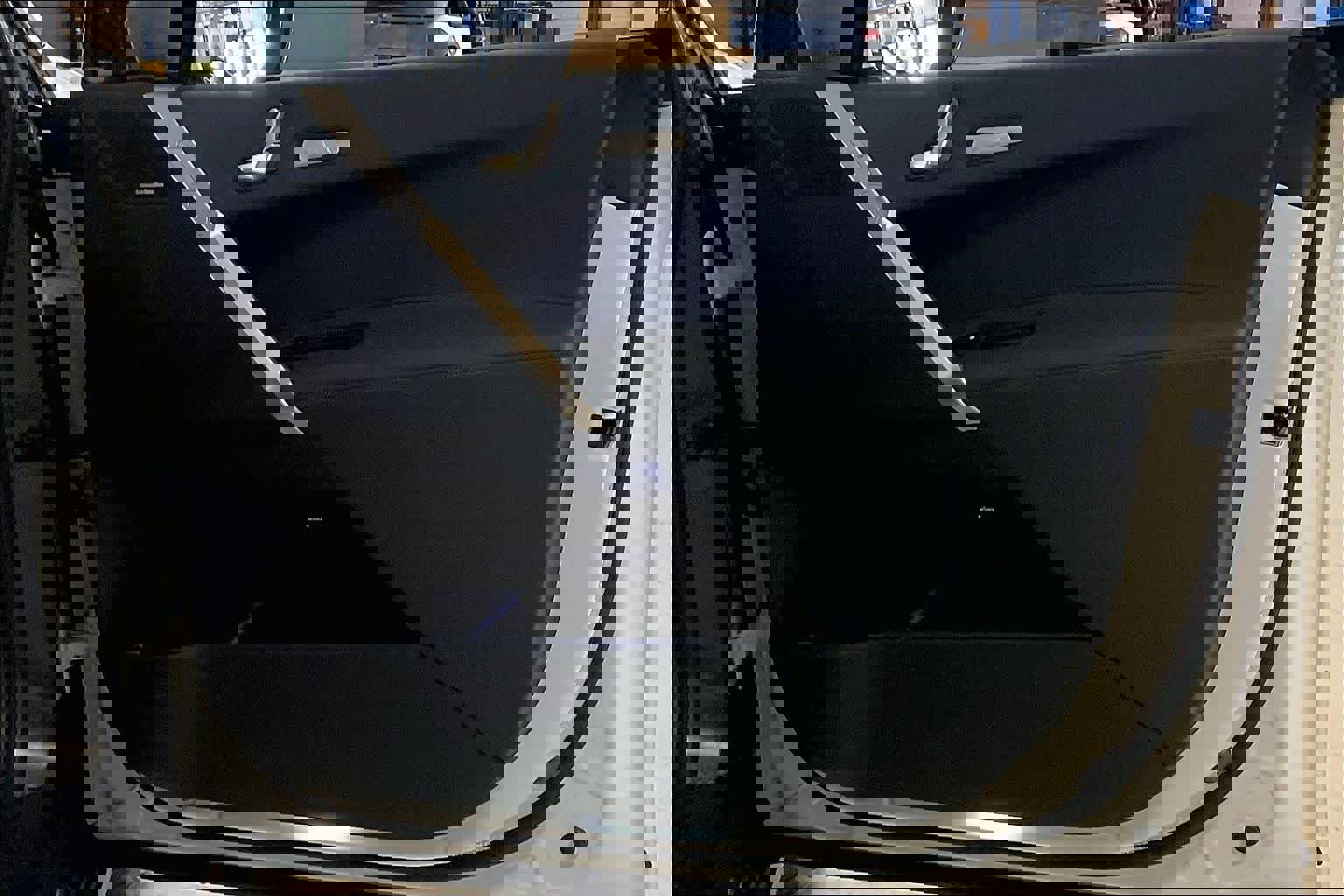 Certified 2024 BMW iX xDrive50 image 21