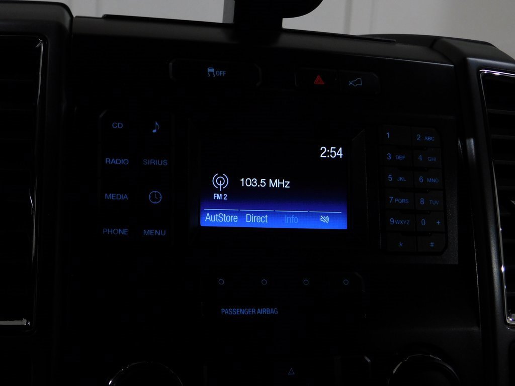 Used 2015 Ford F150 XLT w/ Trailer Tow Package image 57