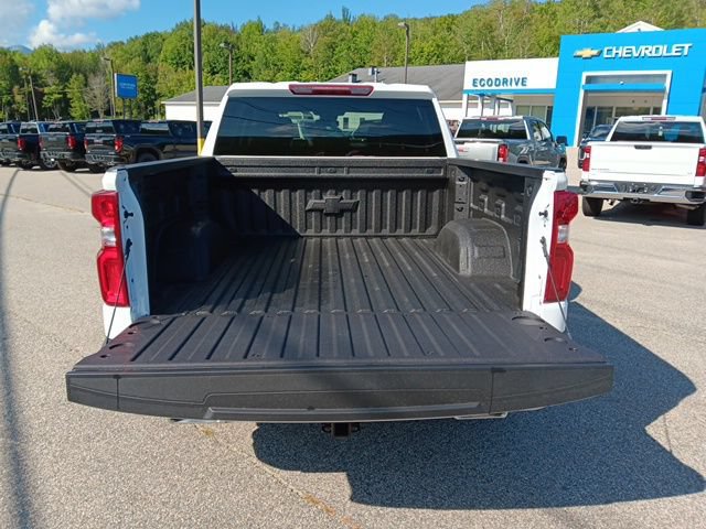 New 2026 Chevrolet Silverado 1500 RST AWD/4WD image 25