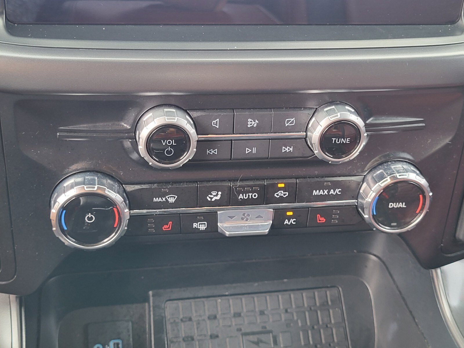 Used 2024 Ford F150 XLT w/ Equipment Group 302A MID AWD/4WD image 23