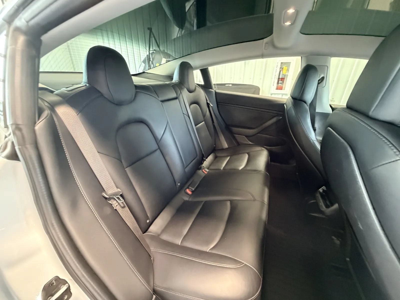Used 2018 Tesla Model 3 Performance AWD/4WD image 24