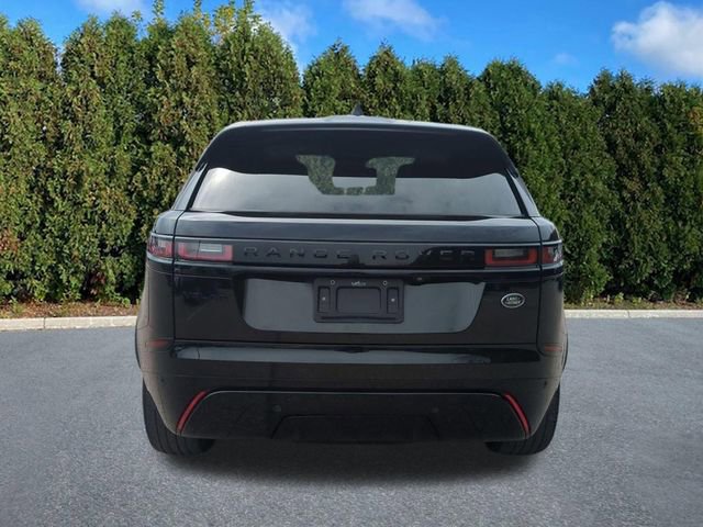Used 2023 Land Rover Range Rover Velar R-Dynamic S AWD/4WD image 5