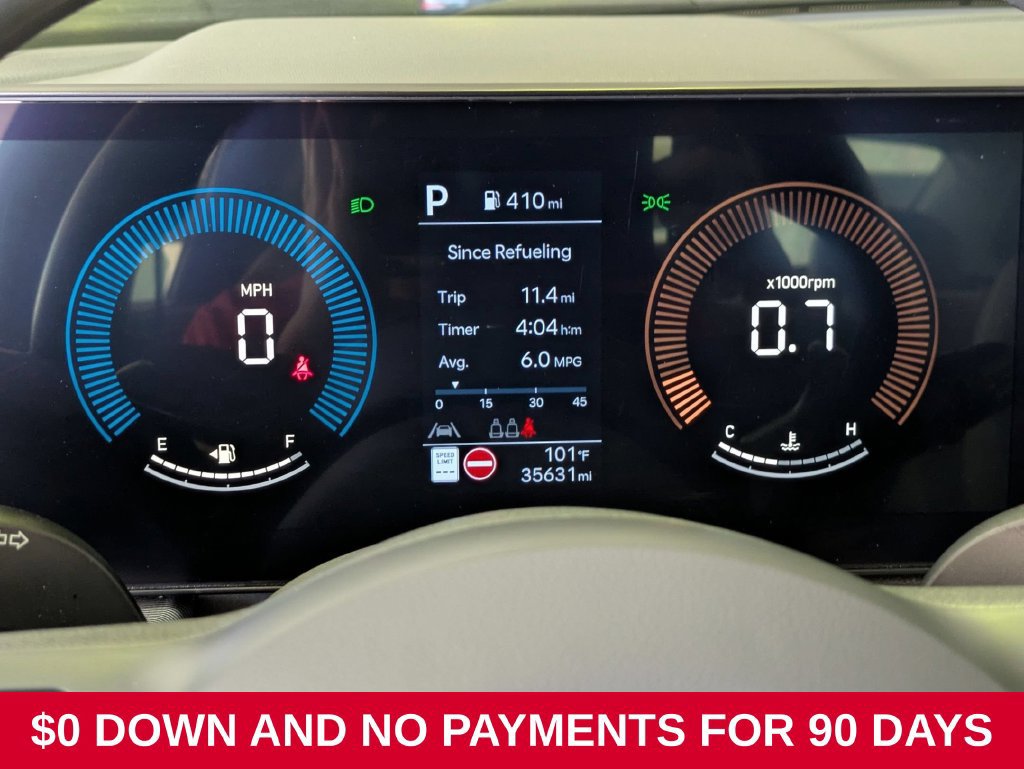 Used 2025 Hyundai Sonata SEL FWD image 22