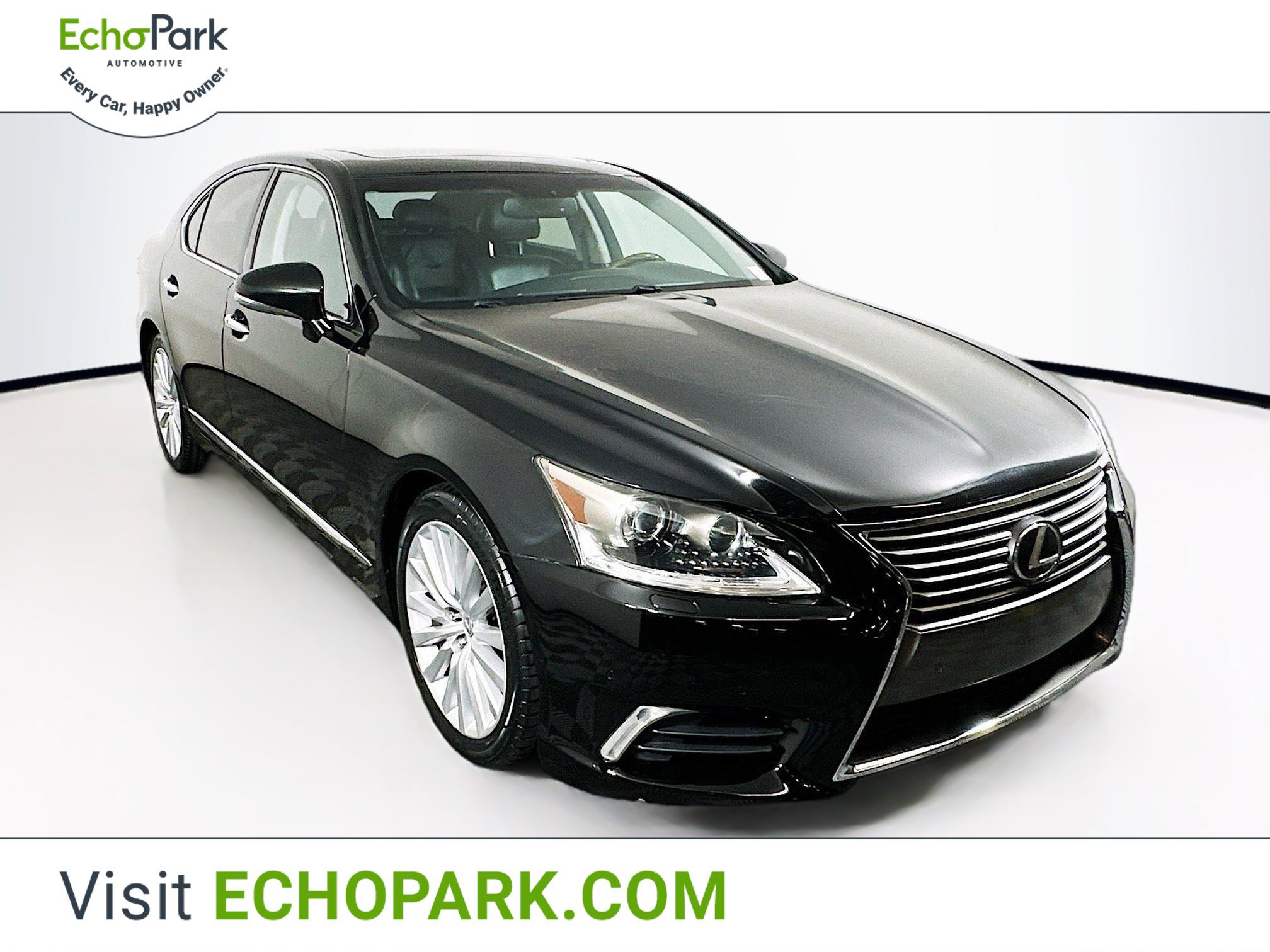Used 2013 Lexus LS 460