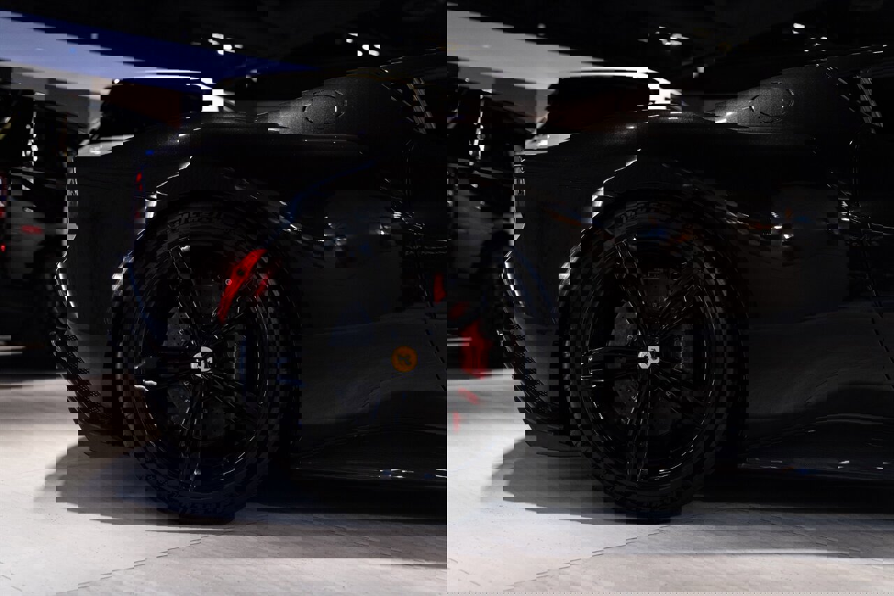 Used 2024 Ferrari 296 GTB image 30