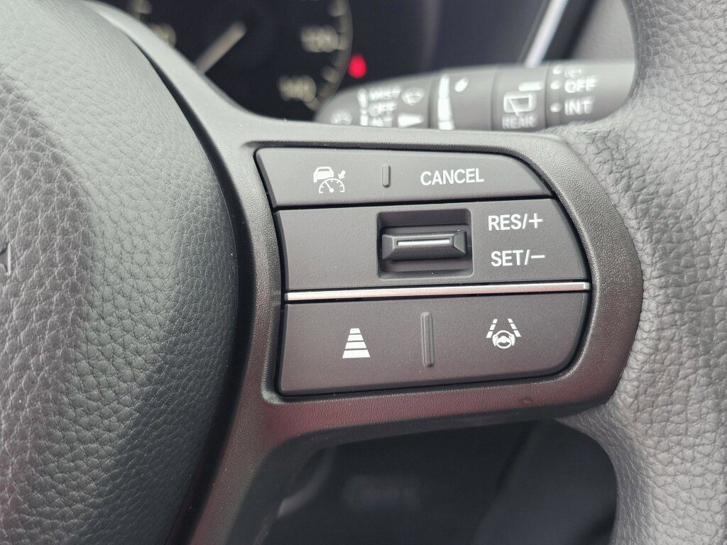 New 2026 Honda CR-V EX image 22