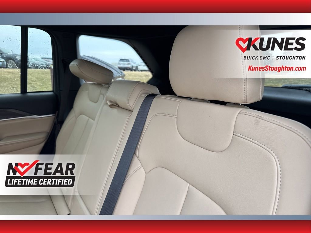 Used 2023 Jeep Grand Cherokee 4WD 4xe image 45