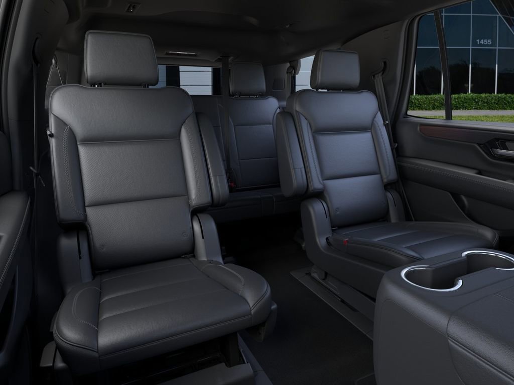 New 2026 GMC Yukon Denali AWD/4WD image 17
