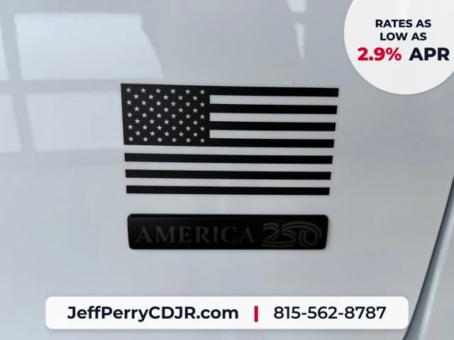 New 2027 Chrysler Pacifica Select FWD image 34