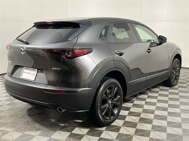 New 2026 MAZDA CX-30 AWD 2.5 S w/ Select Sport Pkg image 8