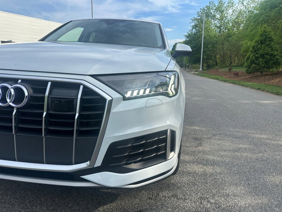 Used 2023 Audi Q7 3.0T Prestige AWD/4WD image 26