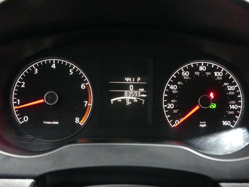 Used 2014 Volkswagen Jetta S FWD image 29