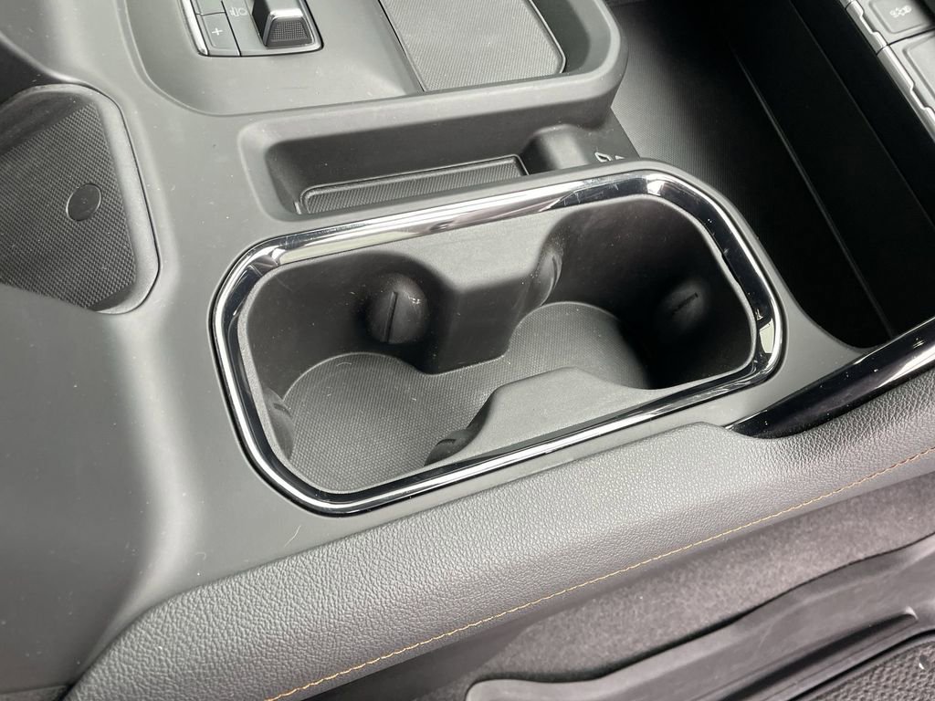 Used 2024 GMC Sierra 2500 AT4 w/ AT4 Preferred Package image 29