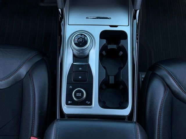 Used 2024 Ford Explorer ST w/ Equipment Group 401A image 36
