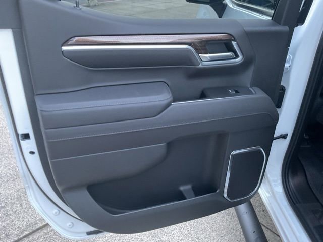 New 2026 Chevrolet Silverado 1500 RST w/ RST Select Package image 24