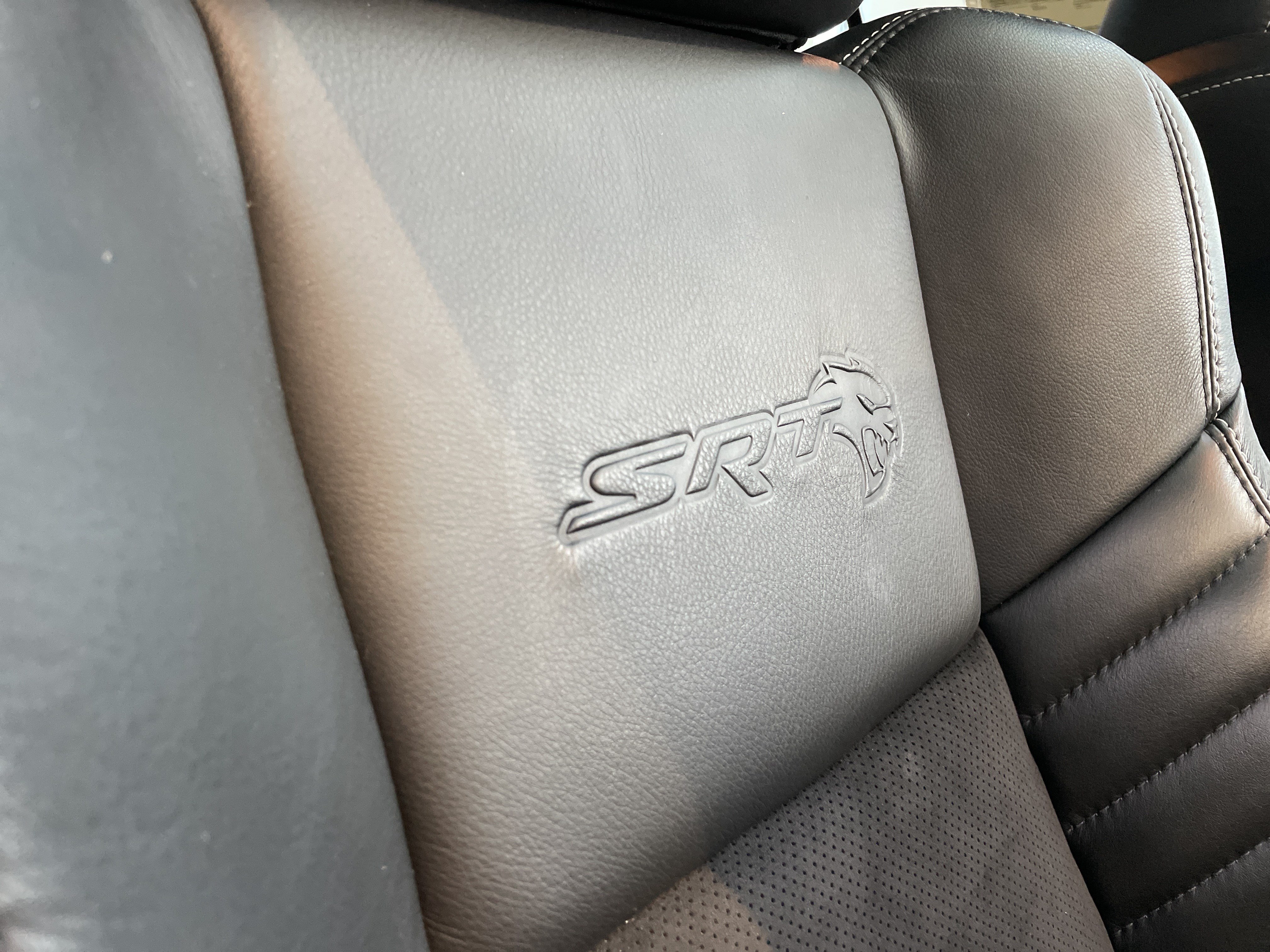 Used 2023 Dodge Charger SRT Hellcat w/ Harman/Kardon Audio Group RWD image 40