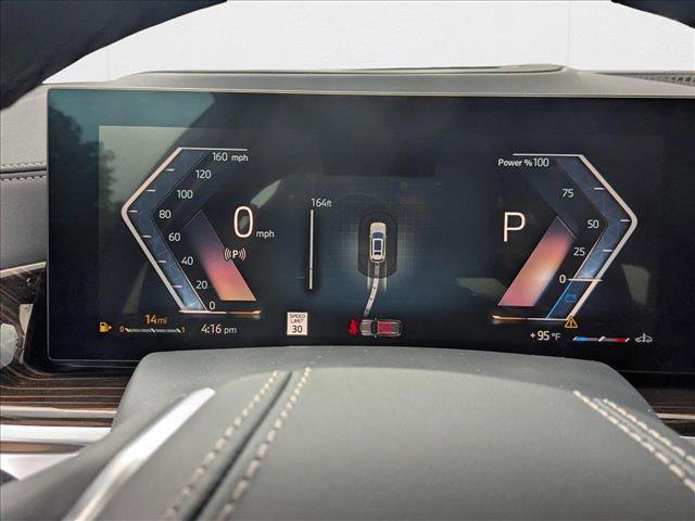 New 2026 BMW X7 xDrive40i w/ Executive Package image 11