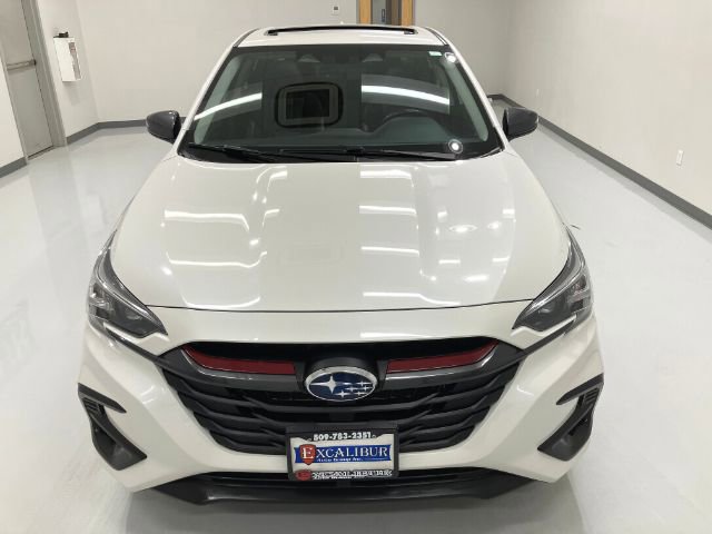 Used 2023 Subaru Legacy Sport image 55