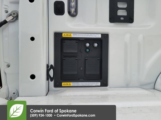 New 2025 Ford F150 King Ranch w/ FX4 Off-Road Package image 18