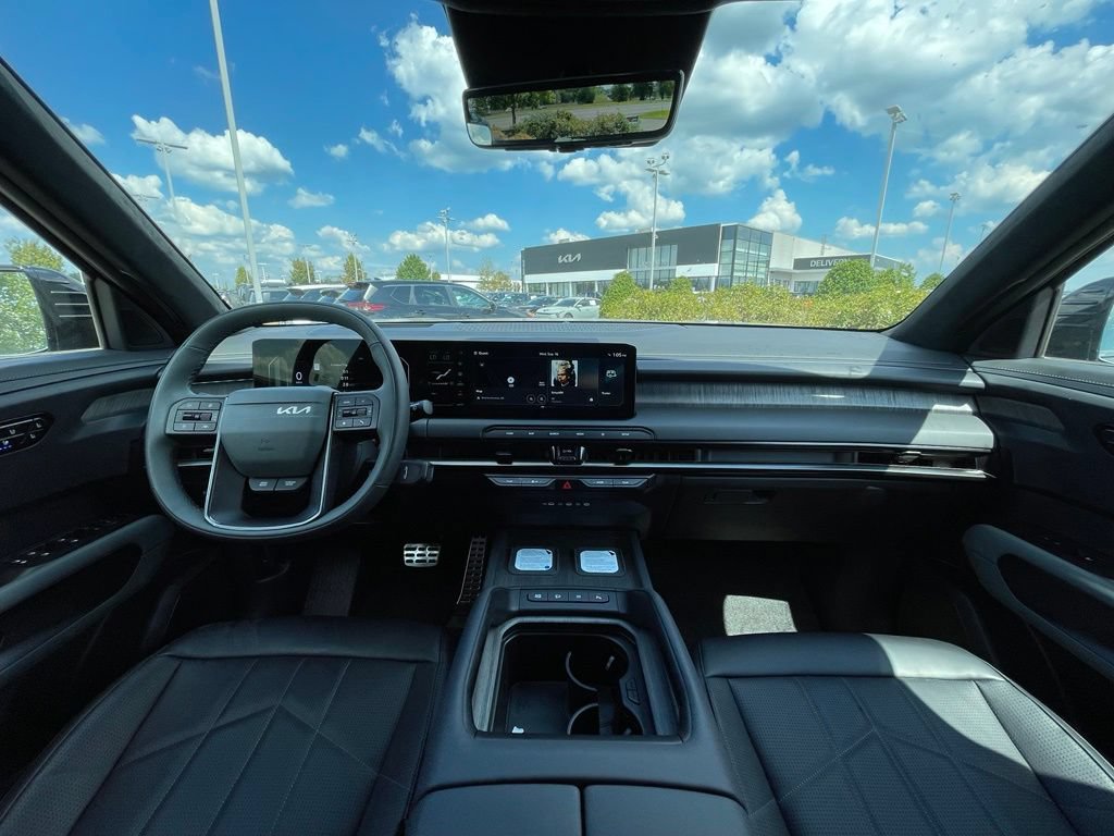 New 2027 Kia Telluride X-Line SX Prestige w/ Executive Package AWD/4WD image 31