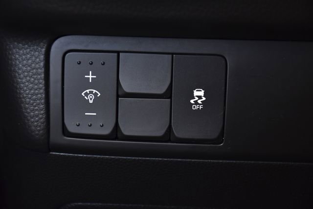 Used 2019 Kia Soul FWD image 16