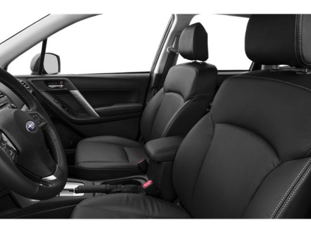 Used 2015 Subaru Forester 2.5i Touring w/ Popular Package #2 AWD/4WD image 12