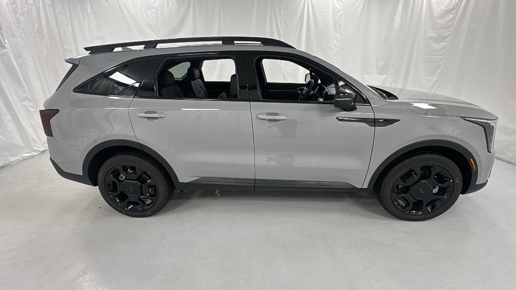 New 2026 Kia Sorento SX Prestige AWD/4WD image 2