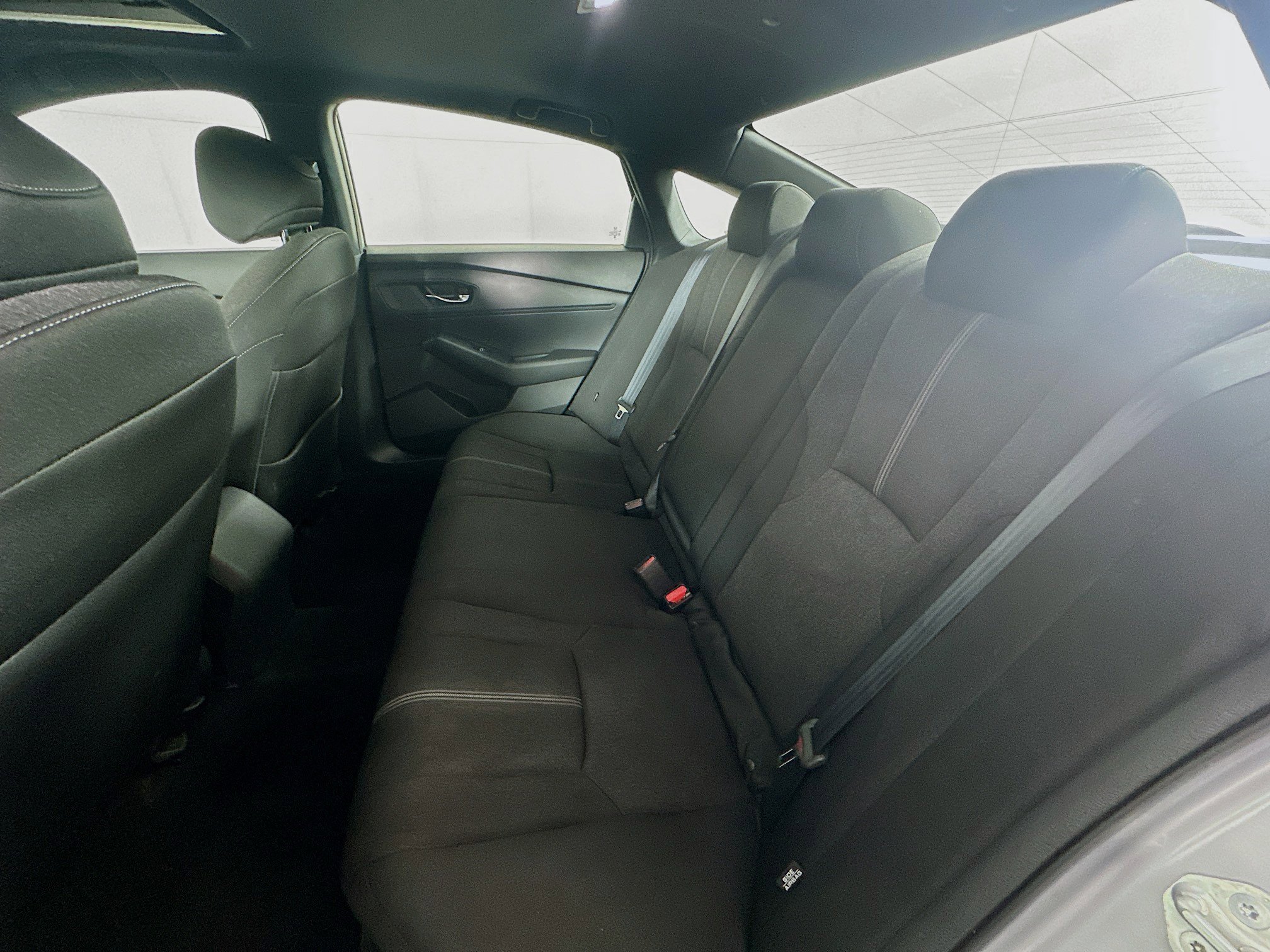 Used 2023 Honda Accord Sport image 26