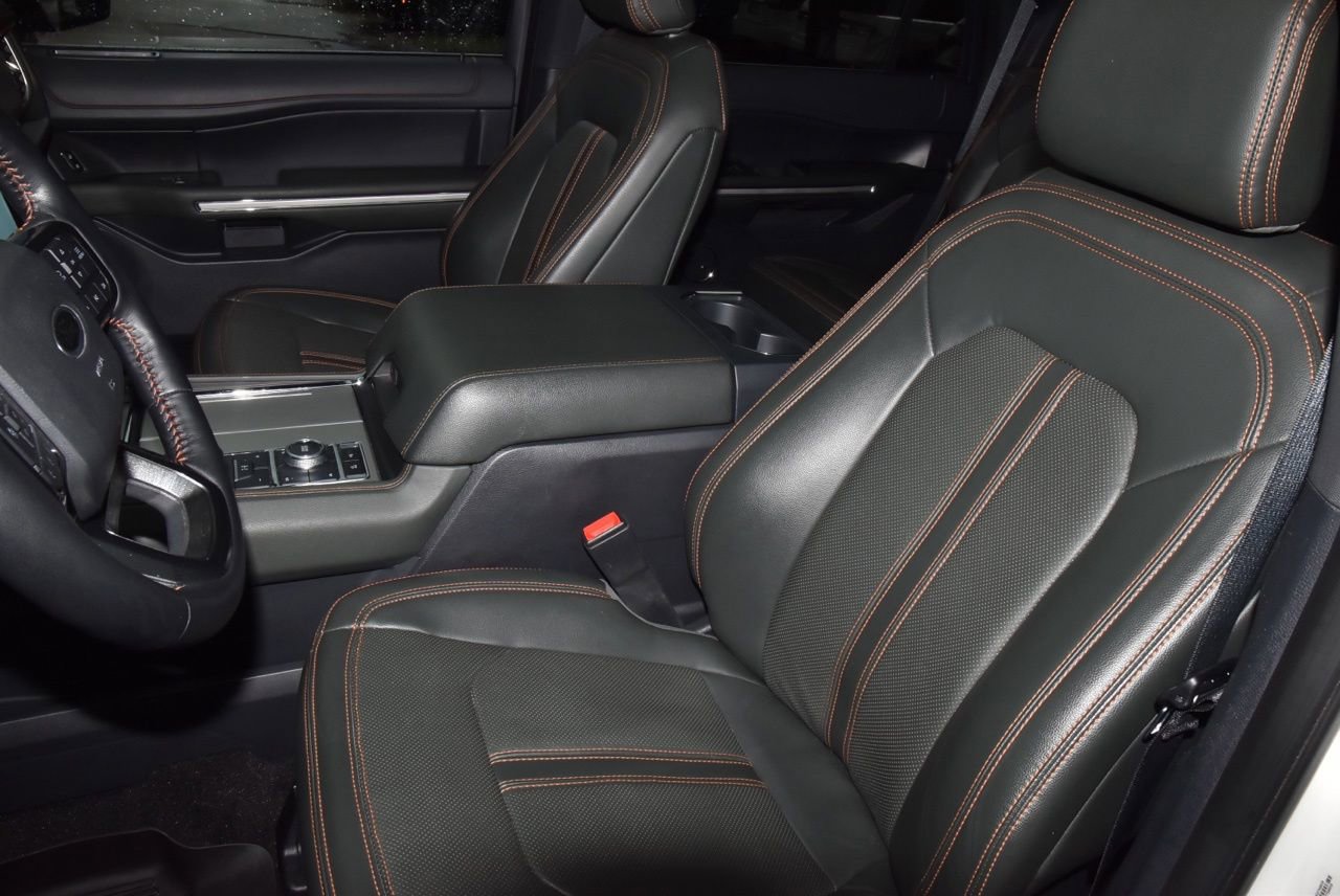 Certified 2022 Ford Expedition Timberline AWD/4WD image 34