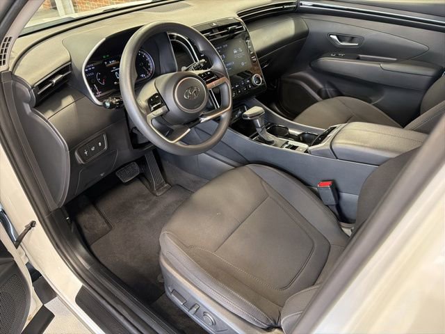 Used 2023 Hyundai Tucson SEL image 11