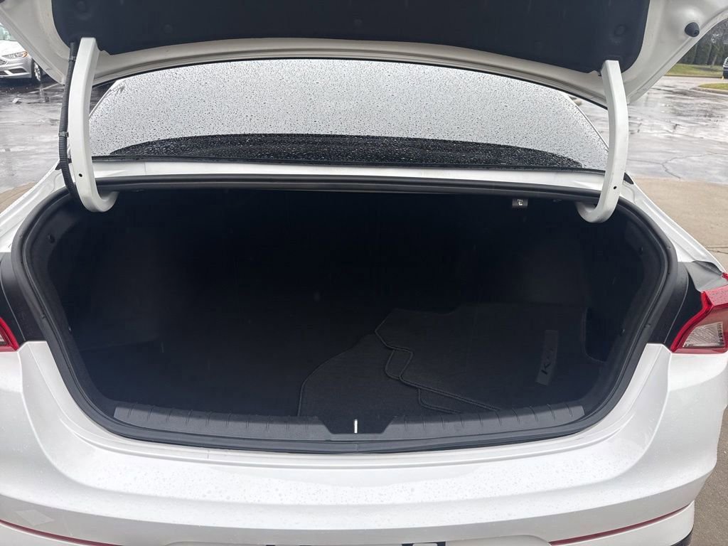 Used 2022 Kia K5 GT-Line w/ GT-Line FWD Premium Package image 47