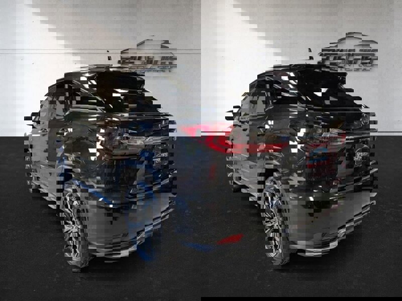 Used 2020 Lexus RX 450h AWD w/ Premium Package image 8