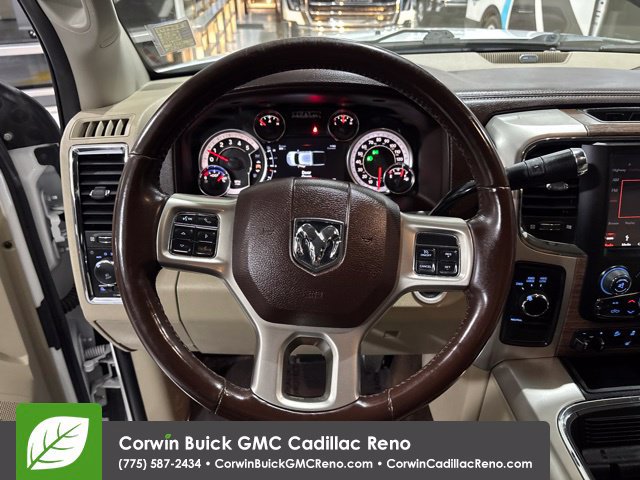 Used 2018 RAM 2500 Laramie w/ Off Road Package AWD/4WD image 24