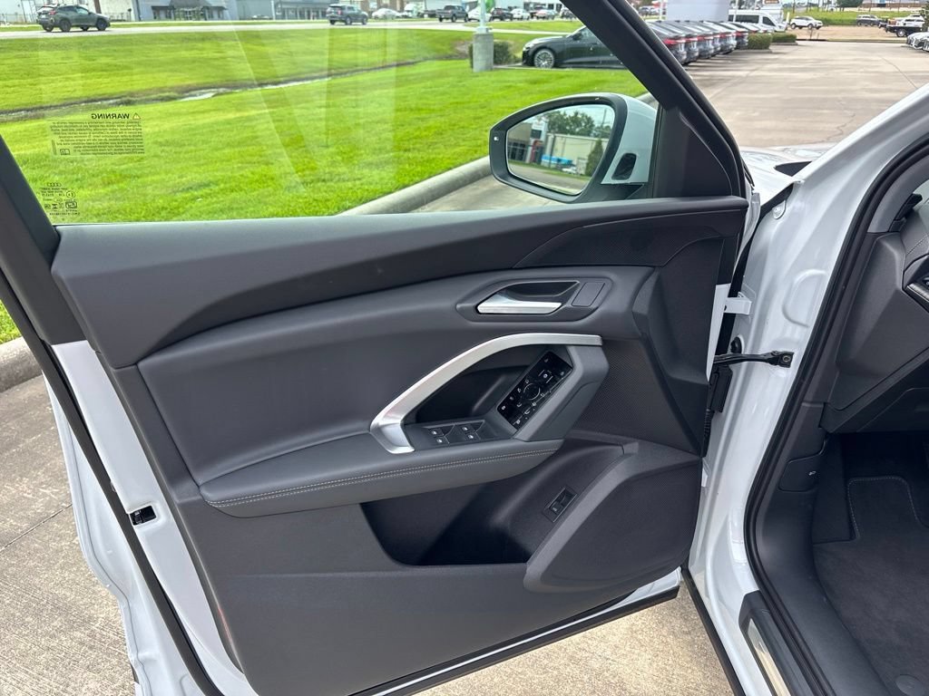 New 2026 Audi Q5 2.0T AWD/4WD image 17