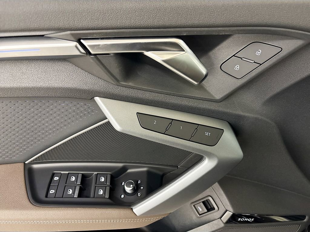 New 2025 Audi A3 2.0T Premium Plus image 19