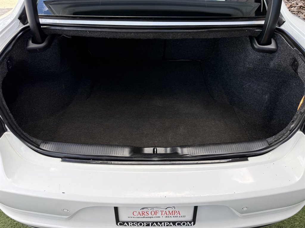 Used 2018 Dodge Charger SXT Plus RWD image 30
