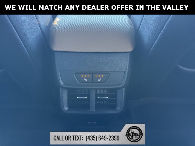 New 2026 Chevrolet Equinox ACTIV w/ Convenience Package III image 18