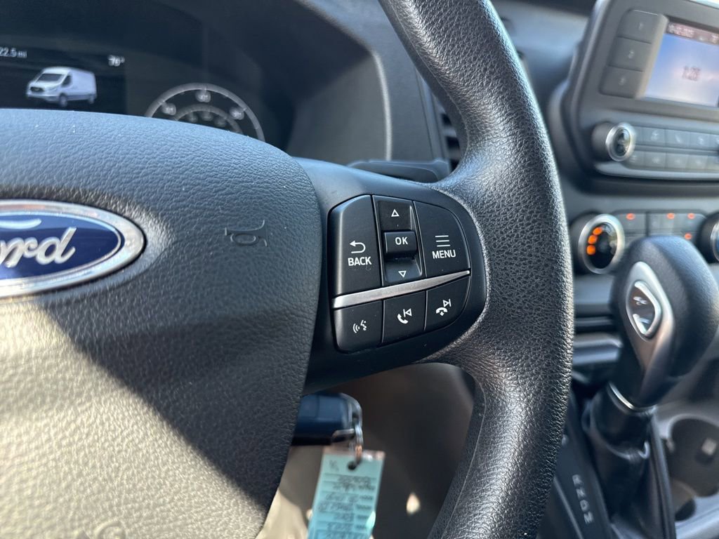 Used 2023 Ford Transit 250 Low Roof w/ Exterior Upgrade Package image 14