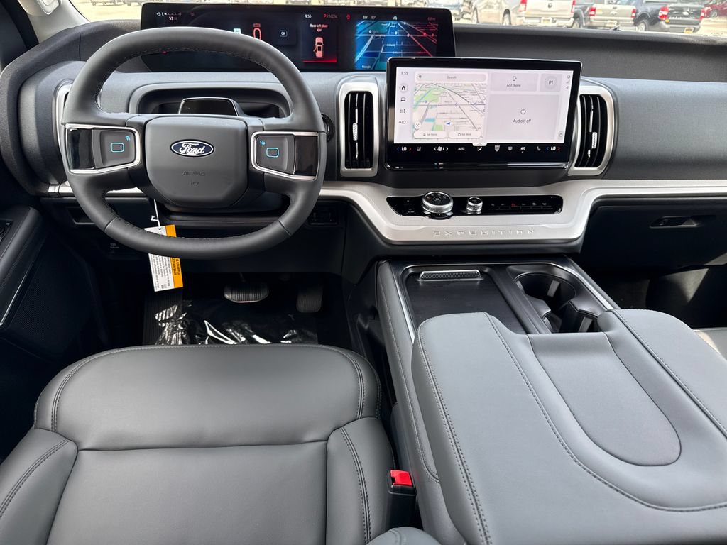 New 2027 Ford Expedition Max Active RWD image 5
