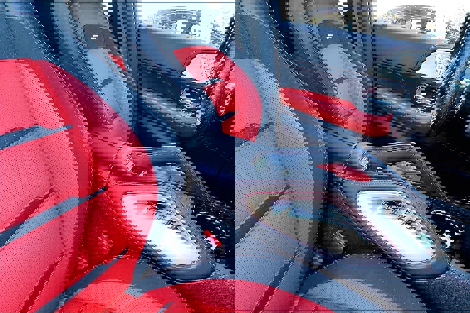 Used 2024 Mercedes-Benz GLE 53 AMG 4MATIC Coupe image 7