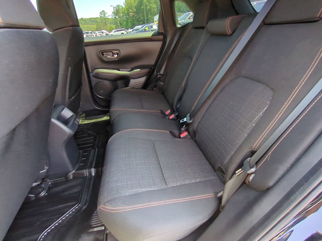 Used 2024 Honda HR-V Sport image 15